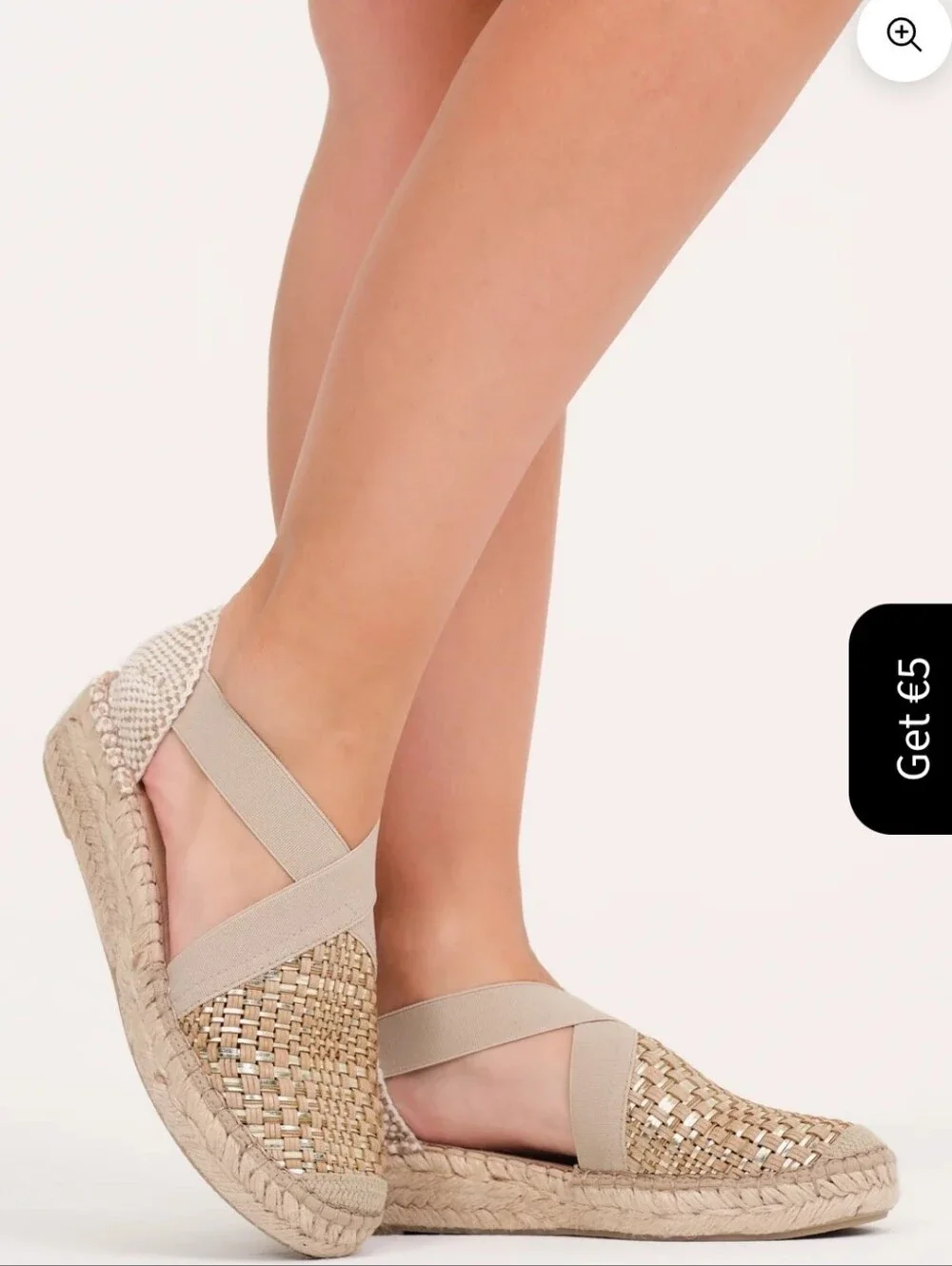 Fabiolas isabel espadrilles